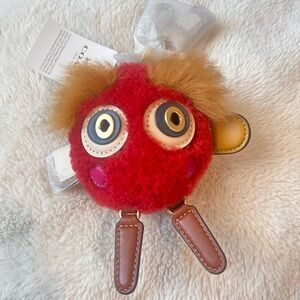 Coachies Sweeties Charm